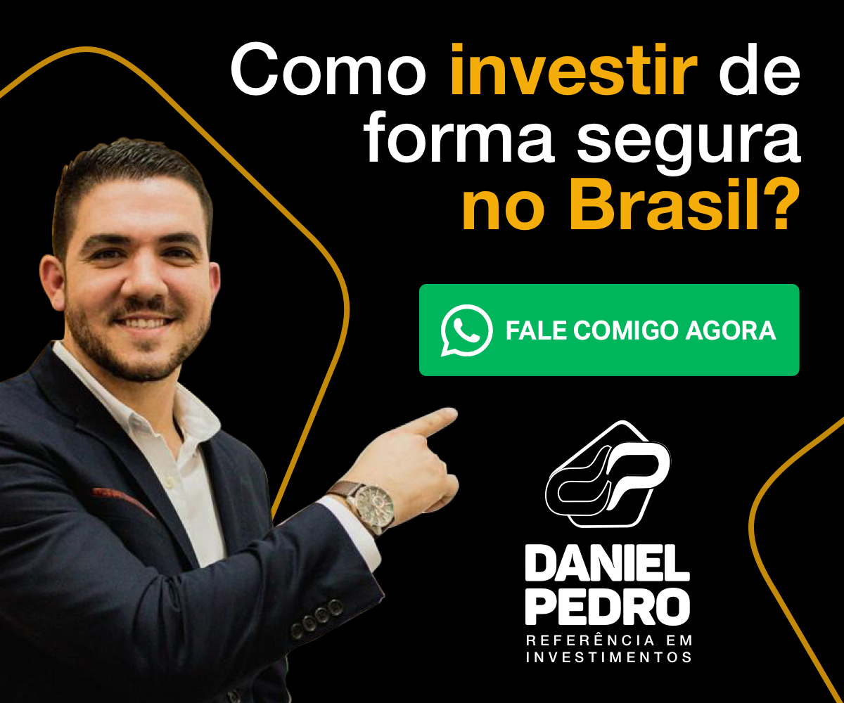 Saiba Mais Sobre Investimentos no Brasil!